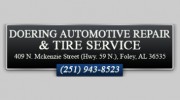Doering Tire Service & Automotive Repair