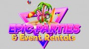 Jump N' Thump Party Rentals