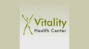 Vitality Health Center