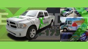 Exceed Auto Exteriors