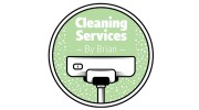 Cleaning Services By Brian
