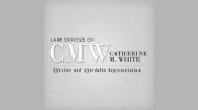 Catherine M White Attorney At Law