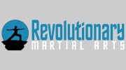 Revolutionary Martial Arts & Fitness