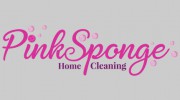 Pink Sponge