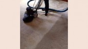 Action Carpet Cleaning & Janitorial