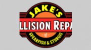 Jake's Collision Repair