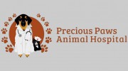 Precious Paws Animal Hospital