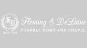 Fleming & Delaine Funeral Home