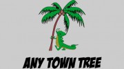 Any Town Tree