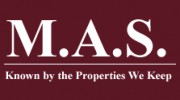 Mas Real Estate Services
