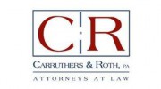 Carruthers & Roth PA