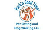 Bark'N Good Time