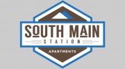 South Main Station