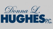 Donna Hughes, CPA