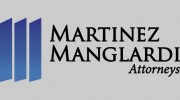 Martinez Manglardi PA