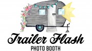 Trailer Flash Photo Booth
