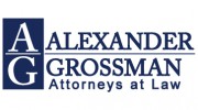 Alexander Grossman
