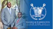 Daniels & Washington