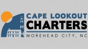 Cape Lookout Charters