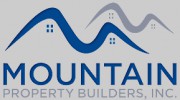 Mountain Property Builders