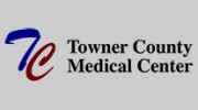 Towner County Living Center