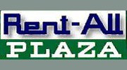 Rent-All Plaza