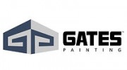 Gates Painting