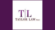 Taylor Law