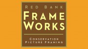 Red Bank Frameworks