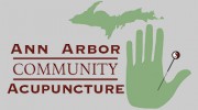 Ann Arbor Community Acupuncture