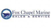 Fox Chapel Pool Club