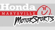 Honda Marysville Motorsports