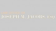 Law Office Of Joseph M. Jacobs