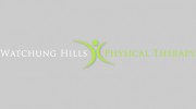 Watchung Hills Physical Therapy