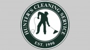 Hunter's Cleaning Service