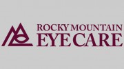Rocky Mountain Eye Care Associate