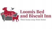 Loomis Bed & Biscuit Inn