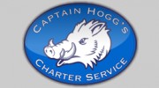 Captain Hogg's Charters