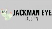 Jackman Eye