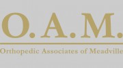 Orthopedic Associates Meadville