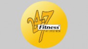 Fitness 24-7