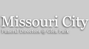 Missouri City Funeral