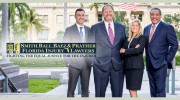 Smith & Ball Injury Law