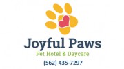 Joyful Paws Pet Hotel & Daycare