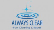 Always Clear Pool Cleaning & Repair Services