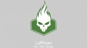 Laffman Hot Rod Garage