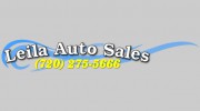 Leila Auto Sales