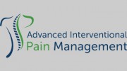 Advanced Interventional Pain