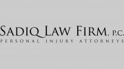 Sadiq Law Firm