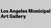 Los Angeles Municipal Art Gallery